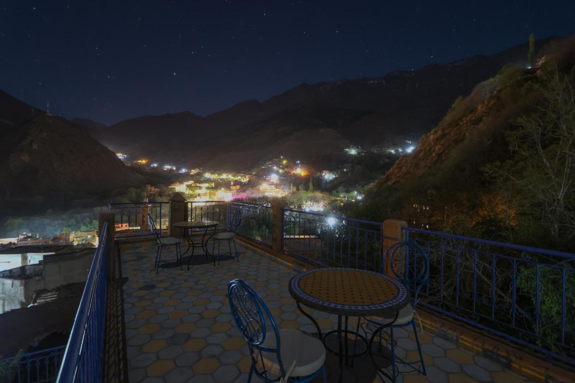 Atlas Haven Imlil  Exterior foto