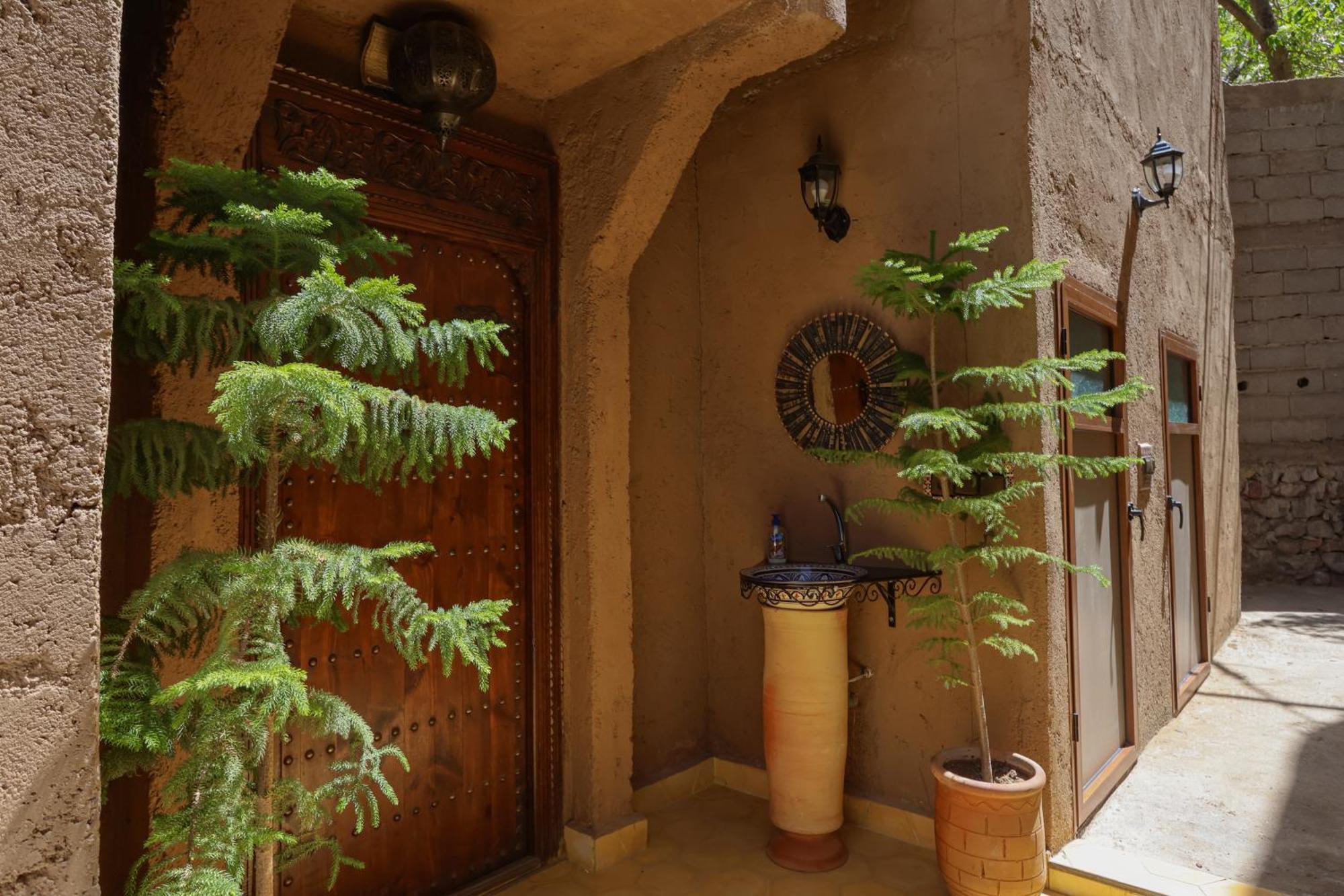 Atlas Haven Imlil  Exterior foto