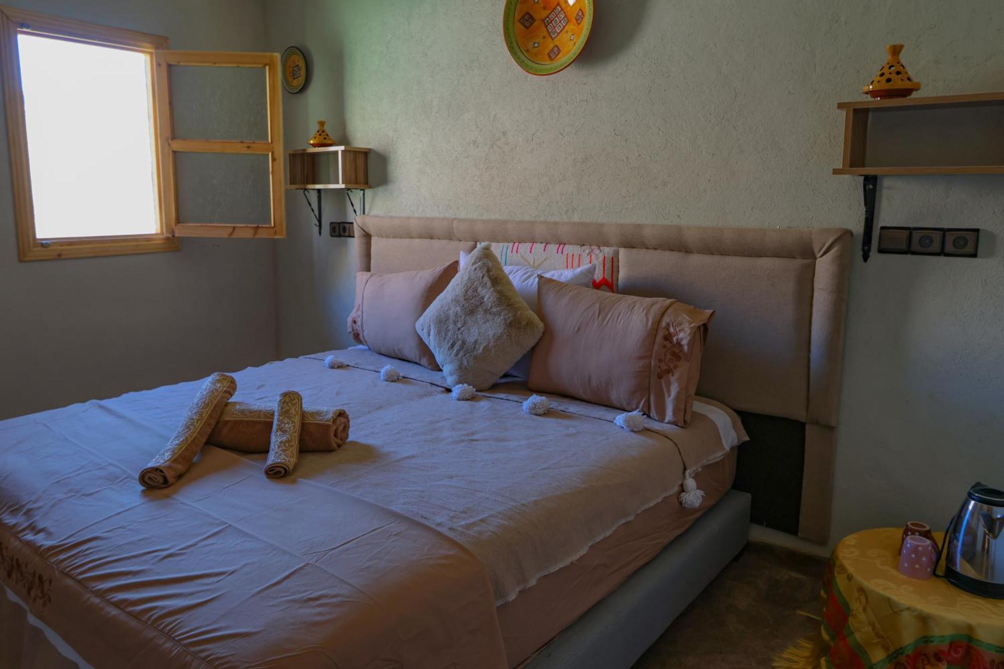 Atlas Haven Imlil  Exterior foto