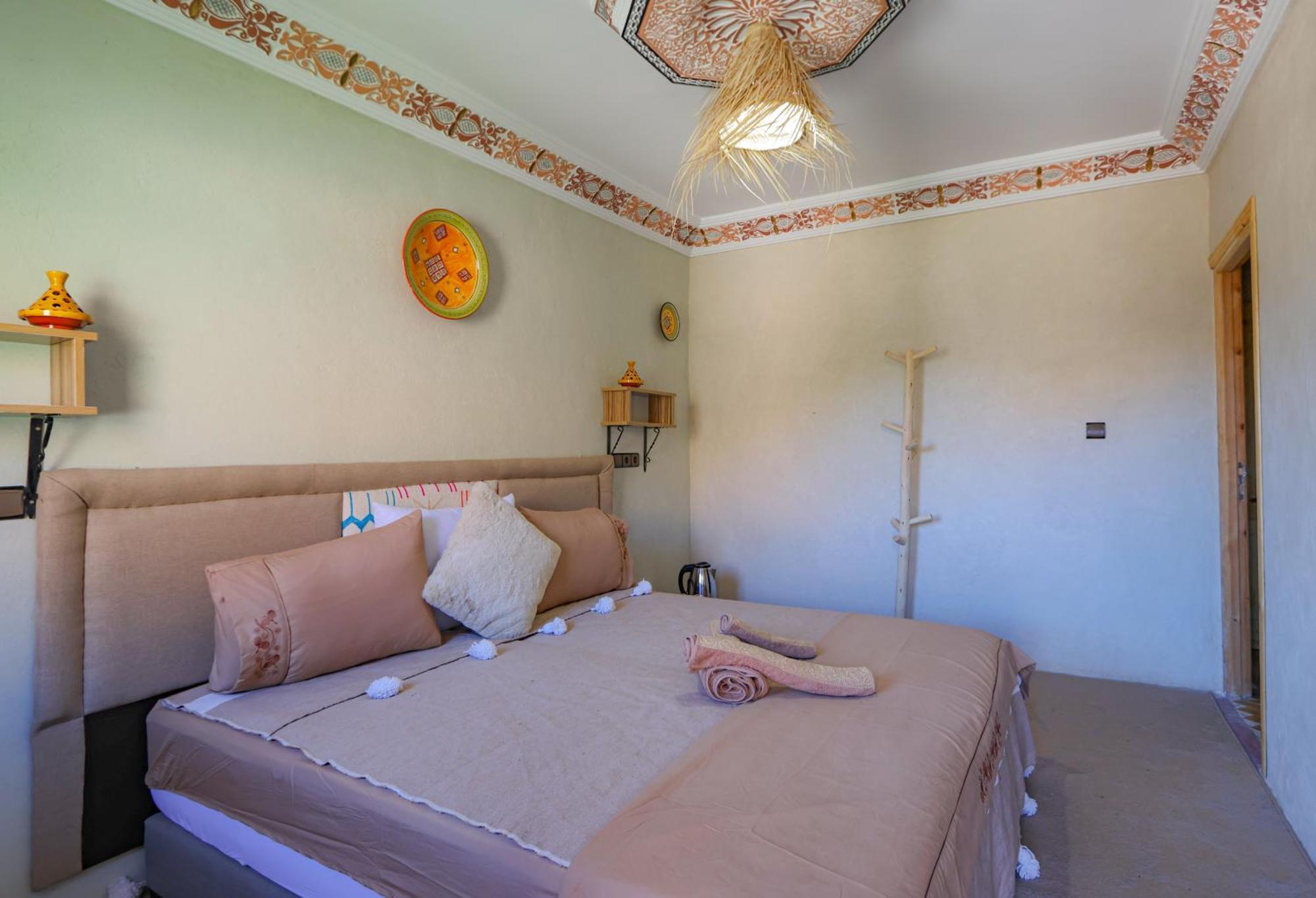 Atlas Haven Imlil  Exterior foto
