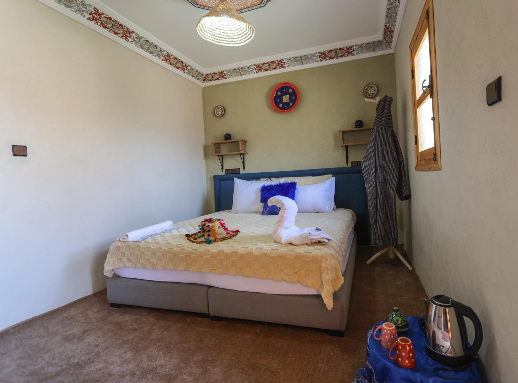 Atlas Haven Imlil  Exterior foto