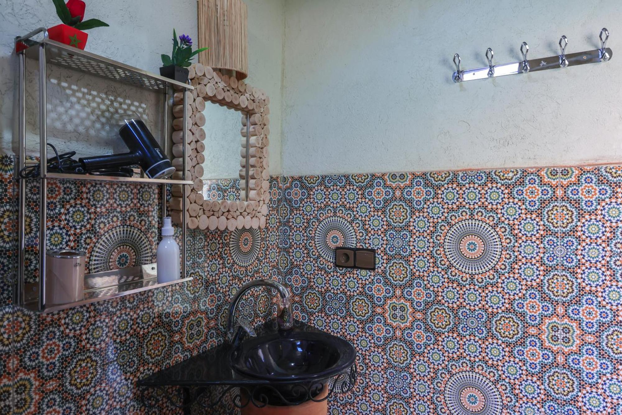 Atlas Haven Imlil  Exterior foto